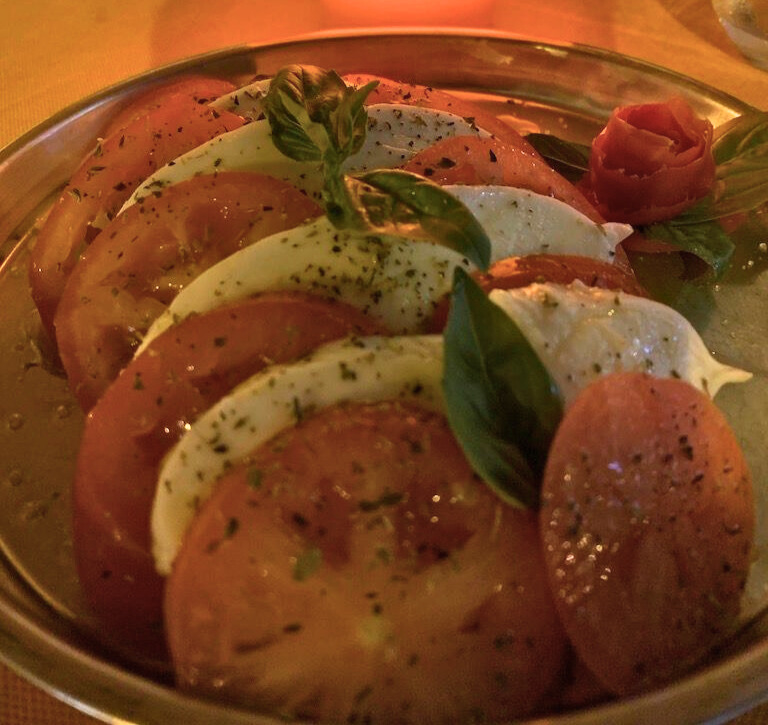 Caprese